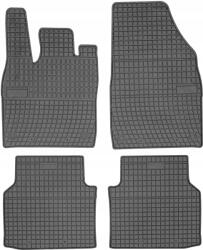FroGum Covoare cauciuc pentru SKODA ENYAQ IV 2020-up (4 buc)