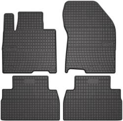 FroGum Covoare cauciuc pentru HYUNDAI SANTA FE IV 2018-up (4 buc)