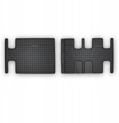 FroGum Covoare cauciuc pentru CITROEN JUMPY III - 3RD ROW 2016-up (2 buc)