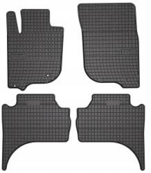 FroGum Covoare cauciuc pentru MITSUBISHI L200 2019-up (4 buc)