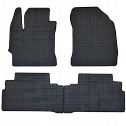FroGum Covoare cauciuc pentru TOYOTA VERSO 2009-2018 (4 buc)