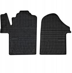 FroGum Covoare cauciuc pentru MERCEDES VITO III 2/3M 2014-up (2 buc)