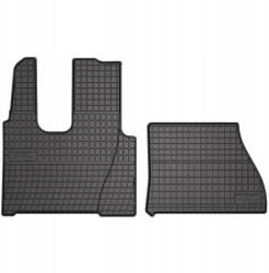 FroGum Covoare cauciuc pentru MERCEDES ACTROS MP4 2012-up (2 buc)