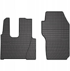 FroGum Covoare cauciuc pentru MERCEDES ACTROS MP4 (non pneumatic seat) 2012-up (2 buc)