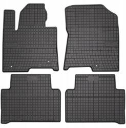 FroGum Covoare cauciuc pentru KIA SORENTO IV HYBRID 2020-up (4 buc)