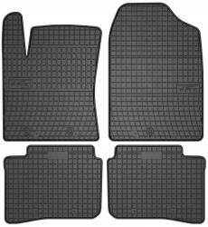 FroGum Covoare cauciuc pentru HYUNDAI i10 III 2019-2026 (4 buc)