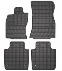 FroGum Covoare cauciuc pentru JAGUAR XJ VII 2002-2009 (4 buc)