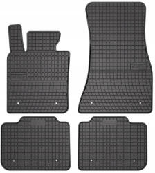FroGum Covoare cauciuc pentru BMW 6 G32 GRAN TURISMO 2017-up (4 buc)