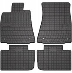FroGum Covoare cauciuc pentru LEXUS IS III 2013-up (4 buc)