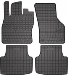 FroGum Covoare cauciuc pentru SEAT LEON IV 2020-up (4 buc)