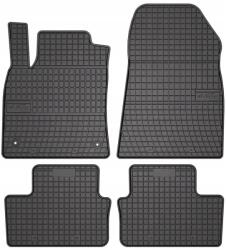 FroGum Covoare cauciuc pentru RENAULT CLIO V 2019-up (4 buc)