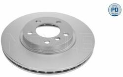 MEYLE Disc frana MEYLE -PD: Advanced performance and design. 315 521 0021/PD (315 521 0021/PD)
