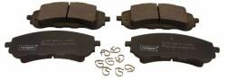 MAXGEAR set placute frana, frana disc MAXGEAR 19-3383 (19-3383)