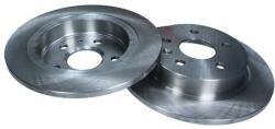 MAXGEAR Disc frana MAXGEAR 19-2017 (19-2017)