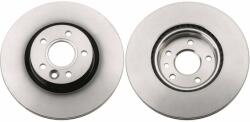 TRW Disc frana TRW DF6653 (DF6653) - automobilus