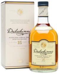 Dalwhinnie Whiskey Dalwhinnie 15yo 70 Cl 43%