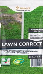 Seklos Тревна смес за запълване на петна + тор Lawn Correct