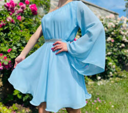 Ie traditionala Rochie eleganta Mioara 31