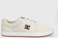 DC Shoes sportcipő bézs - bézs Férfi 41 - answear - 22 990 Ft