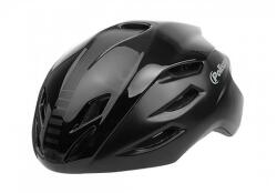 Polisport Polisport, КАСКА aero road (l=58/61), black matte/black gloss - 8739800005 (am5691)