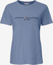 Tommy Hilfiger Tricou Tommy Hilfiger | Albastru | Femei | XS - bibloo - 137,00 RON
