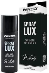 Winso Odorizant Spray Winso Exclusive Lux White 55ml