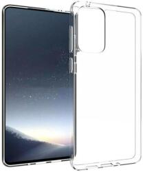 Lemontti Husa Lemontti Silicon pentru Samsung Galaxy A73 5G Transparent (LEMHSILA735GTR)