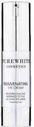 Pure White Cosmetics Cremă revitalizantă pentru ochi - Pure White Cosmetics Rejuvenating Eye Cream 15 ml