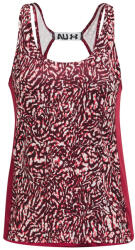 Under Armour Fly By Printed Tank Mărime: XS / Culoare: roz