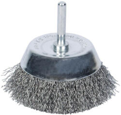 Berger INOX csapos rekord fazékkefe 75xS6 (011204-0039)