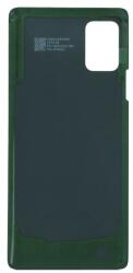 tel-szalk-192969968 Samsung Galaxy A51 5G UW kék hátlap ragasztóval (tel-szalk-192969968)