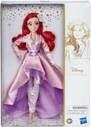Hasbro Disney Princess Ariel Fashionable Style papusa E9157