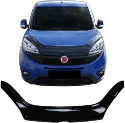 Jj & Automotive Deflectoare capotă FIAT DOBLO 2015-up