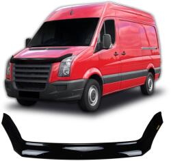 Jj & Automotive Deflectoare capotă VOLKSWAGEN CRAFTER 2006-2017