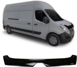 Jj & Automotive Deflectoare capotă RENAULT MASTER 2014-2019
