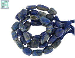  Lapis Lazuli Neregulat Fatetat - 13-23 x 10-15 mm - Margele Pietre Semipretioase
