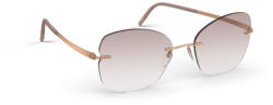Silhouette Rama de ochelari SILHOUETTE 5529-HF-3525 Rama ochelari