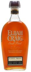 Elijah Craig Whisky Elijah Craig Barrel Proof 0.7l