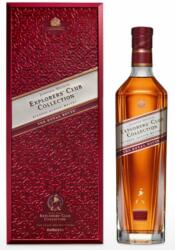 Johnnie Walker Explorer Royal Route 1l 40%