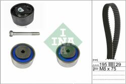 Schaeffler INA Set curea de distributie Schaeffler INA 530 0765 10 (530 0765 10)