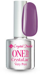 Crystal Nails ONE STEP CrystaLac - Az év színe 2022 (4ml)