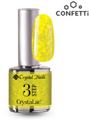 Crystal Nails 3 STEP CrystaLac - 3SC5 (4ml)