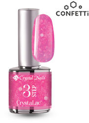 Crystal Nails 3 STEP CrystaLac - 3SC7 (4ml)