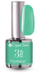 Crystal Nails 3 STEP CrystaLac - 3S172 (4ml)