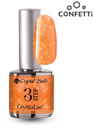 Crystal Nails 3 STEP CrystaLac - 3SC6 (4ml)
