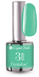 Crystal Nails 3 STEP CrystaLac - 3S172 (8ml)
