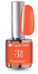 Crystal Nails 3 STEP CrystaLac - 3S170 (4ml)