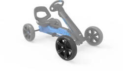 BERG Toys - Hai sa ne jucam afara! Roata fata kart reppy roadster - neagra 10x2, 5 (BT51690042)