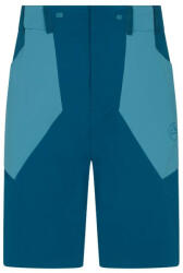 La Sportiva Scout Short M férfi rövidnadrág M / kék