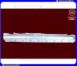 TOYOTA AYGO 1 2012.02-2014.04 /AB1/ Küszöb jobb "4 ajtós" (külső javítólemez) KLOKKERHOLM 8101012